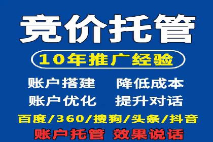 竞价广告案例分析：行业领军企业经验分享